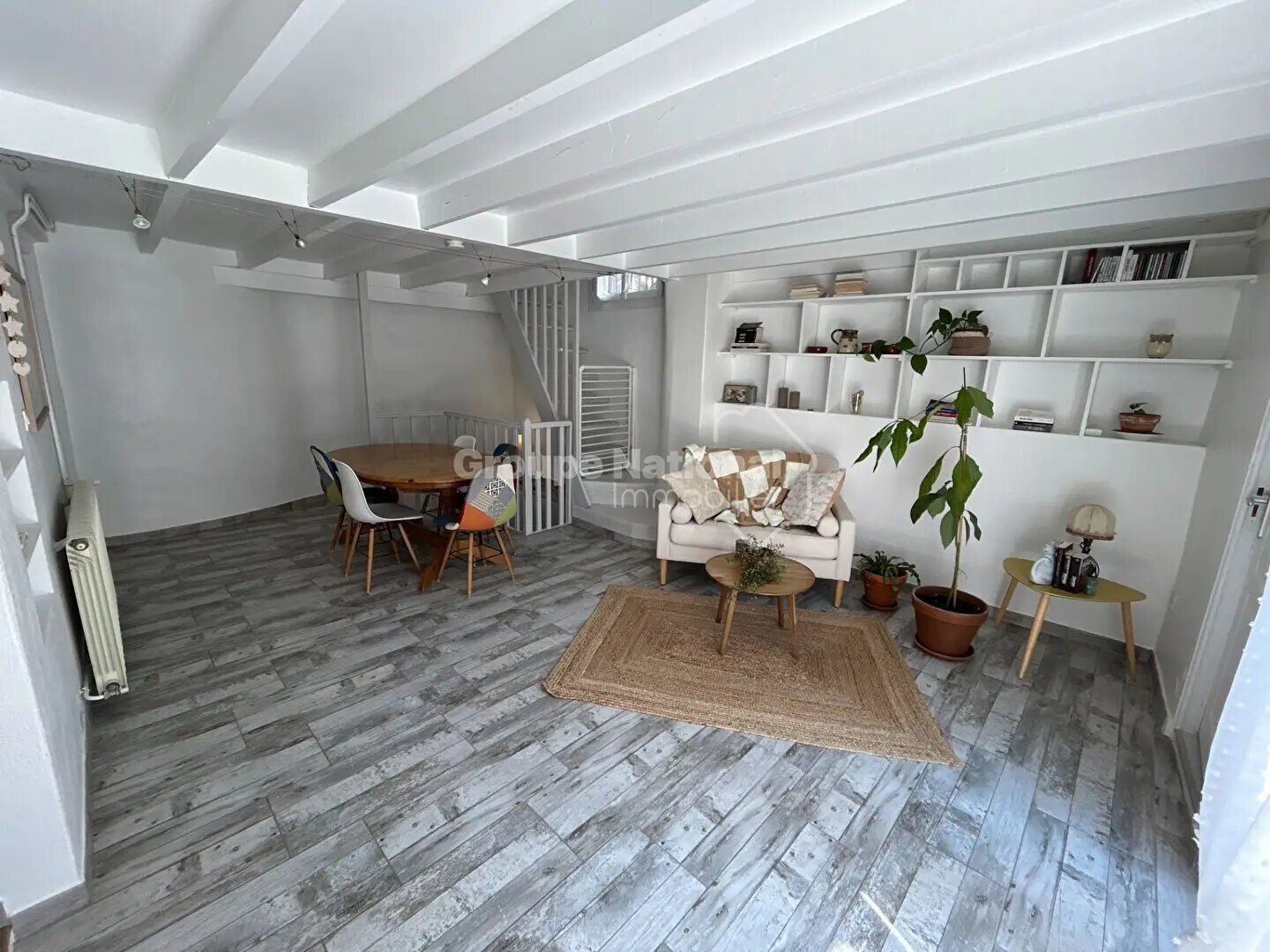 Maison à vendre, 124m², Carpentras