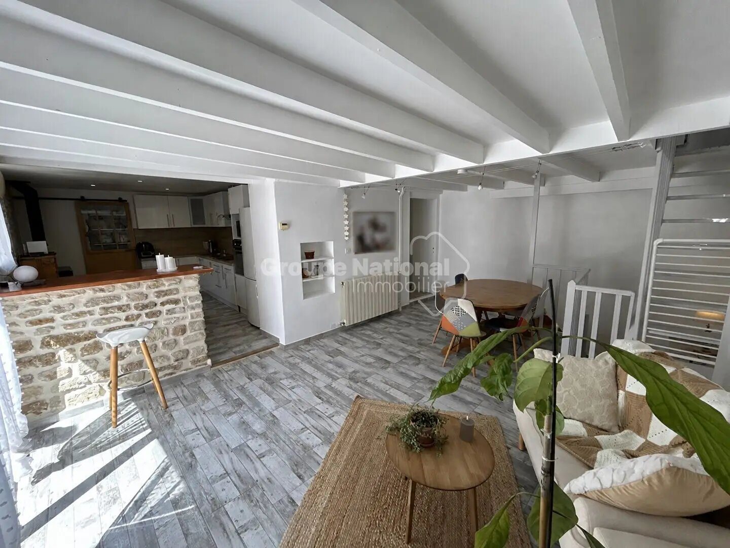 Maison à vendre, 124m², Carpentras