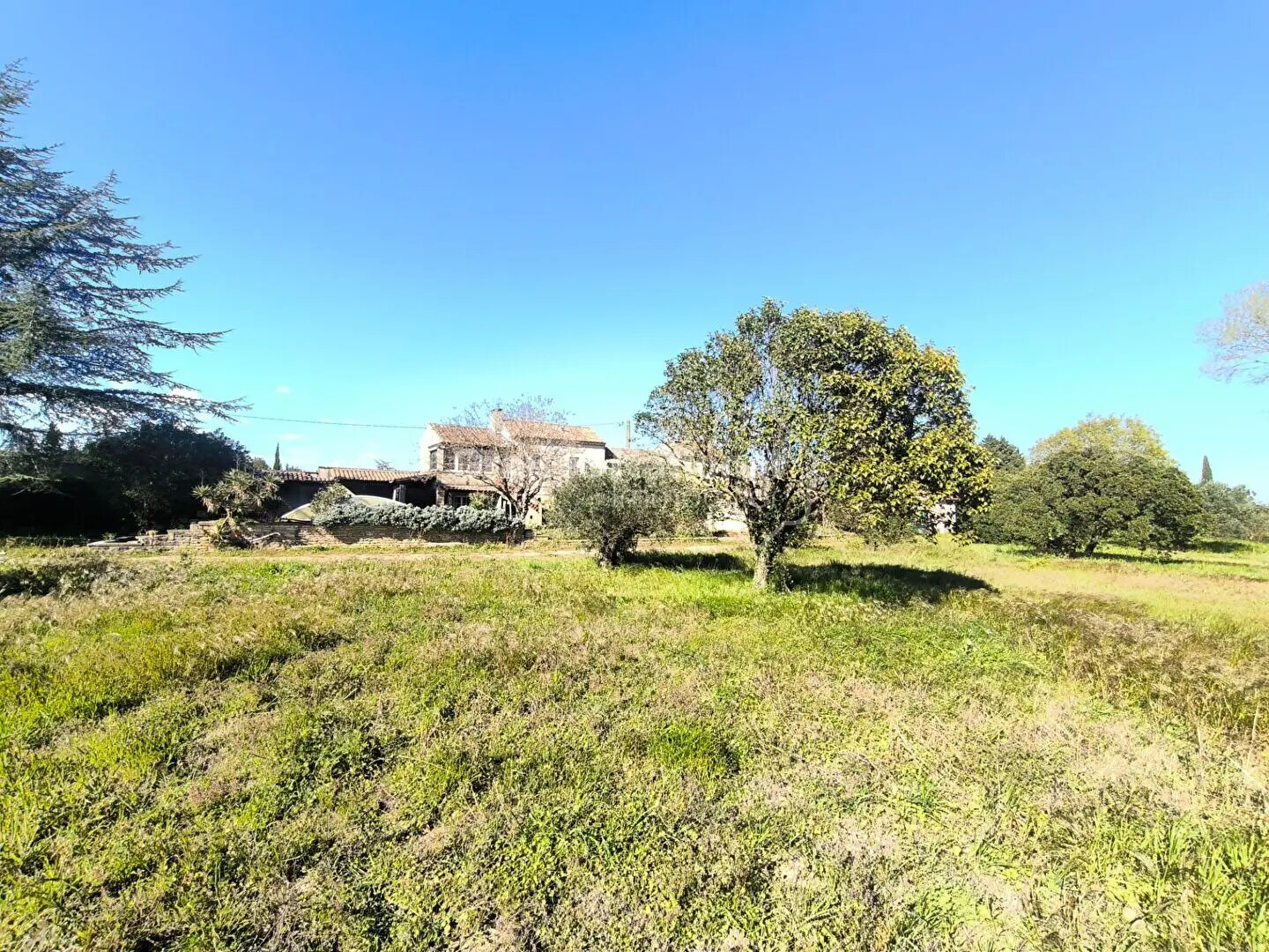Maison à vendre, 220m², Sernhac