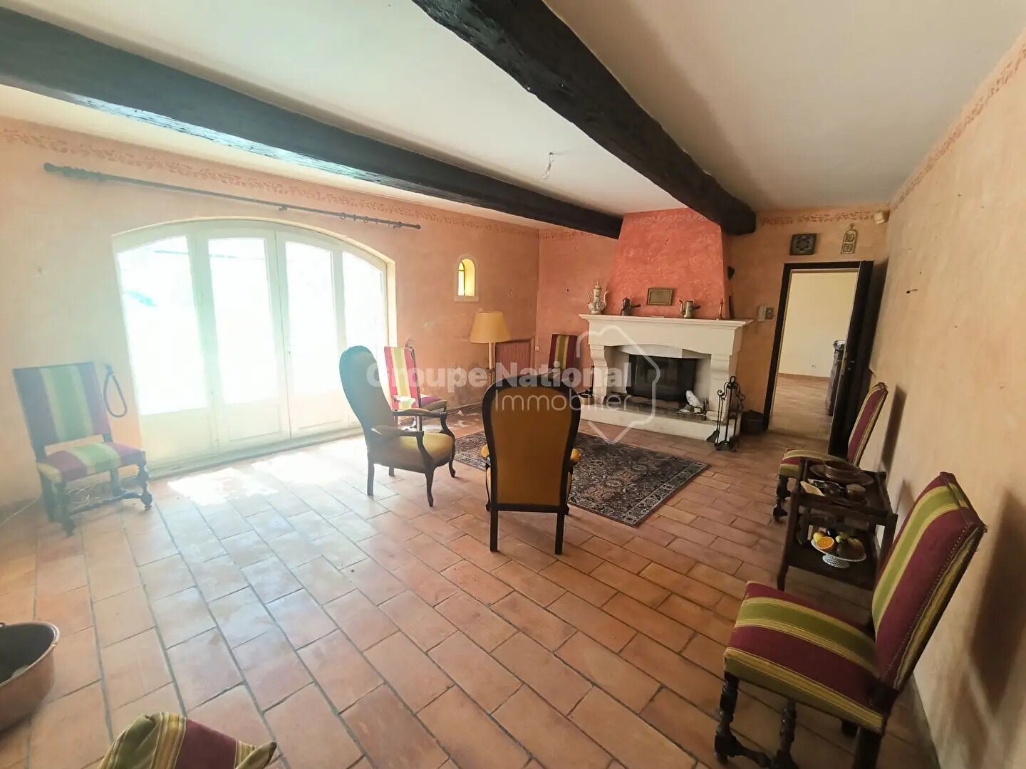 Maison à vendre, 220m², Sernhac