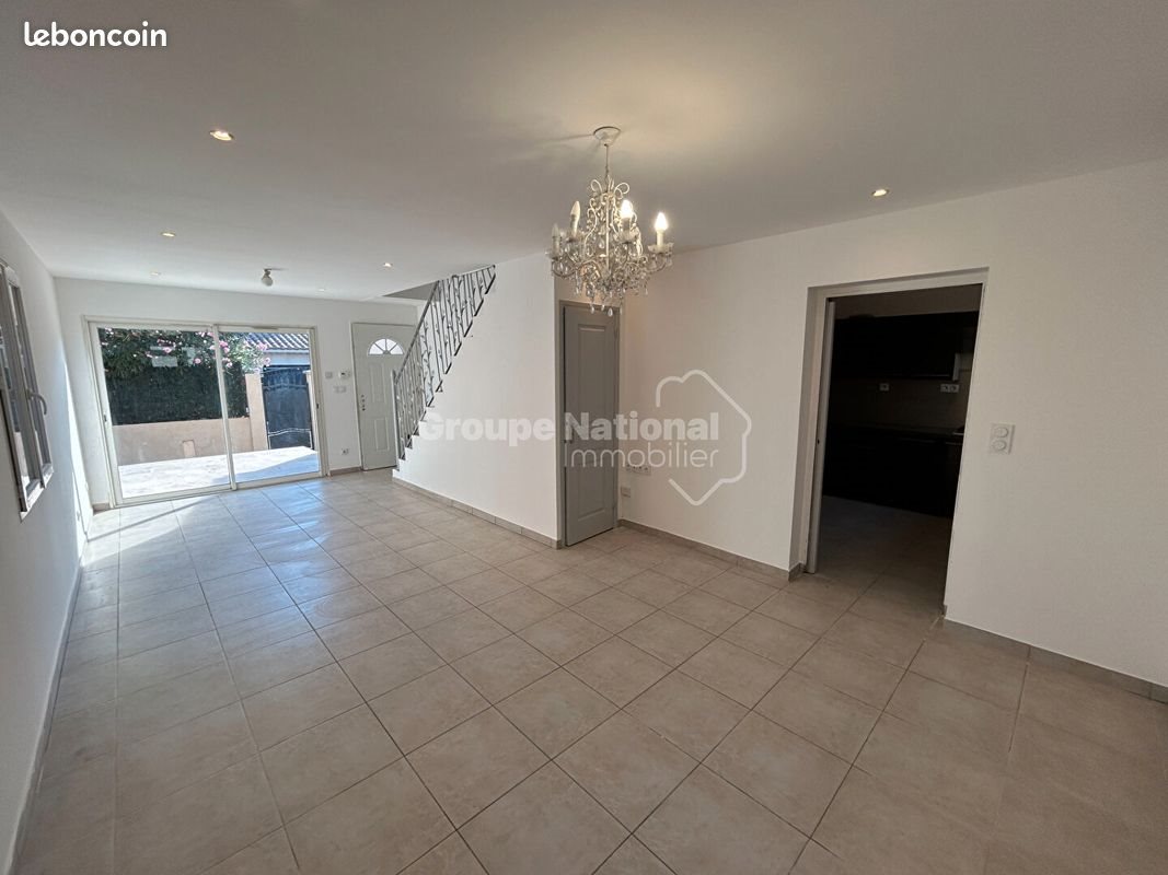 Maison à vendre, 95m², Carpentras