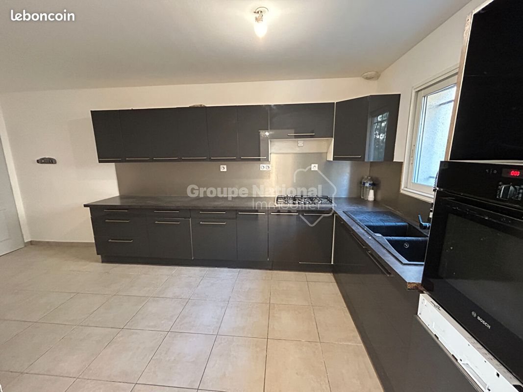 Maison à vendre, 95m², Carpentras