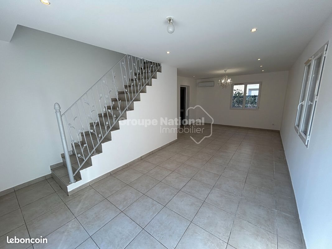 Maison à vendre, 95m², Carpentras
