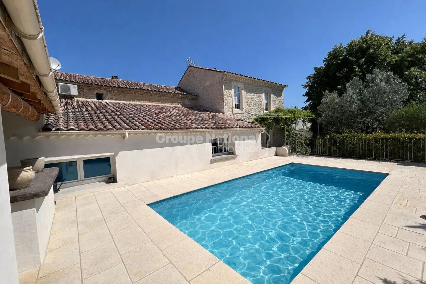 Maison à vendre, 210m², Carpentras