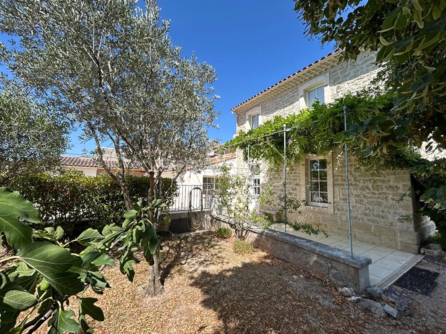 Maison à vendre, 210m², Carpentras