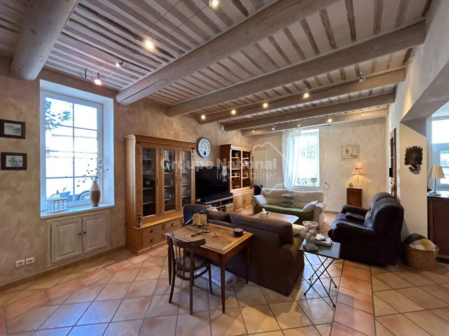 Maison à vendre, 210m², Carpentras