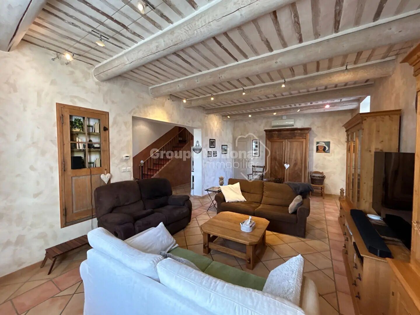 Maison à vendre, 210m², Carpentras