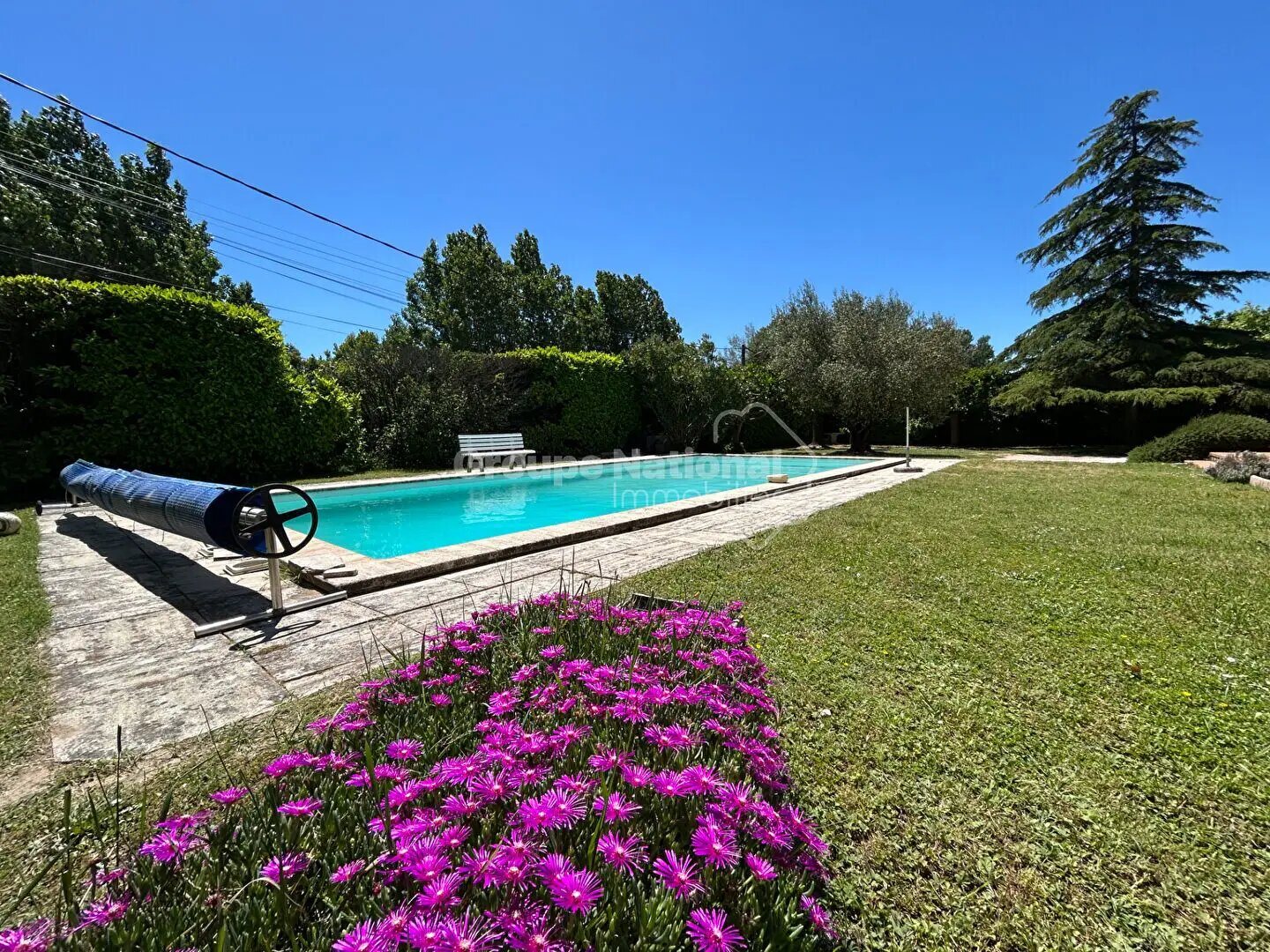 Maison à vendre, 172m², Aubignan