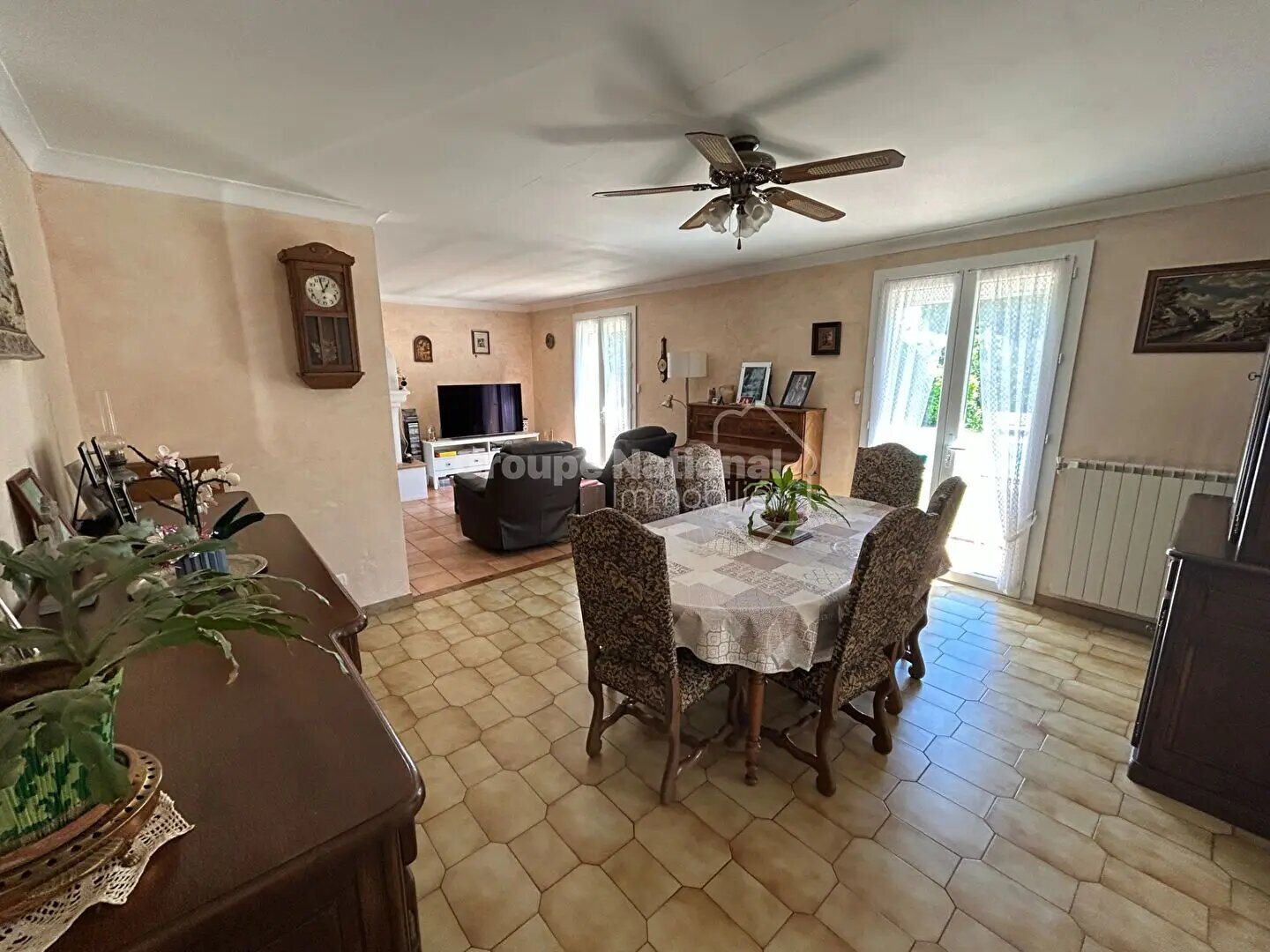 Maison à vendre, 172m², Aubignan