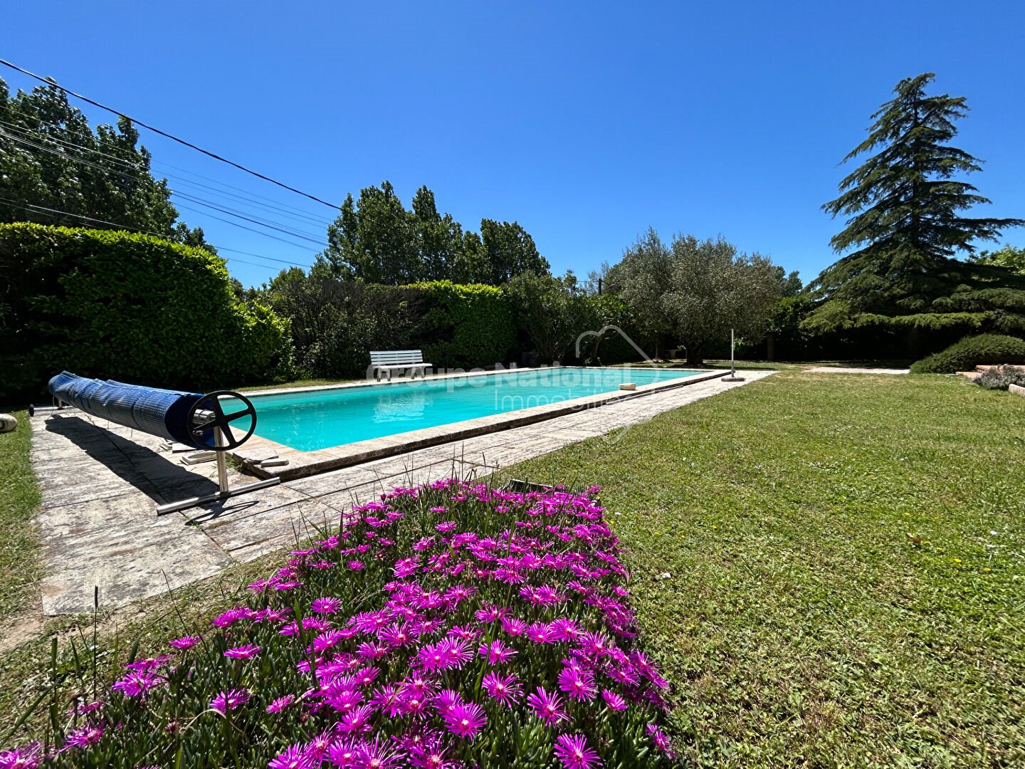 Maison à vendre, 42m², Aubignan