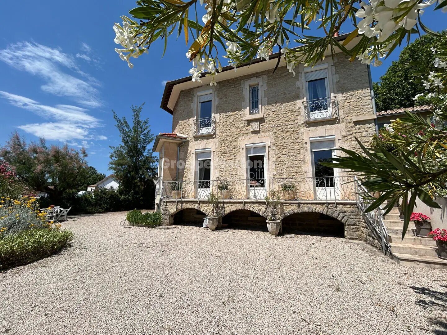 Maison à vendre, 190m², Carpentras