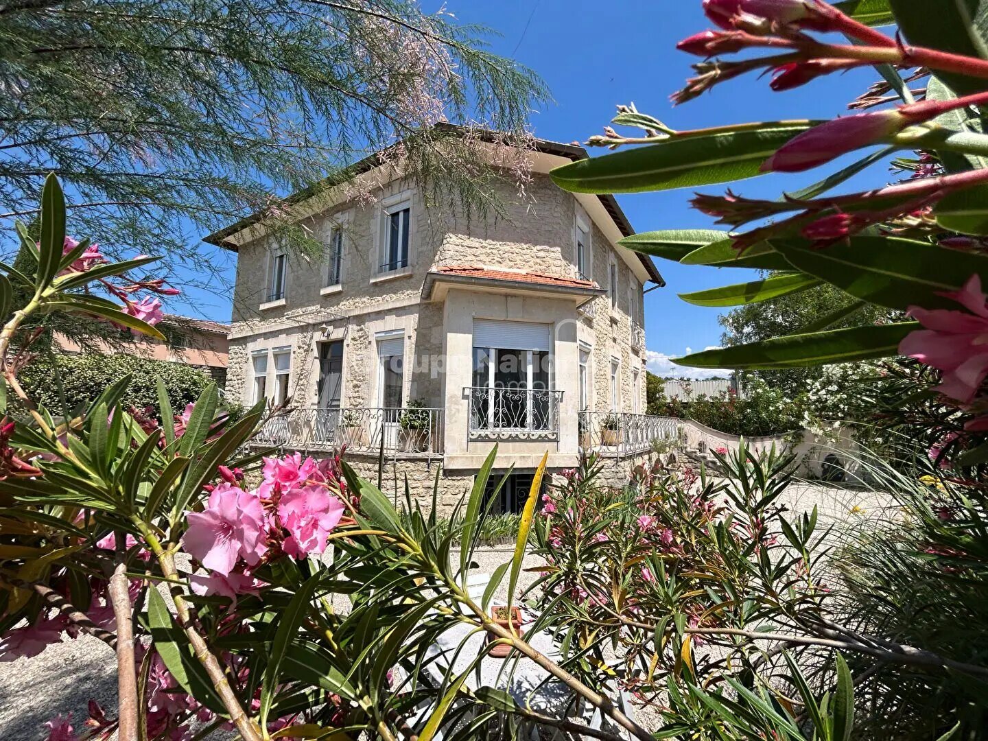 Maison à vendre, 190m², Carpentras