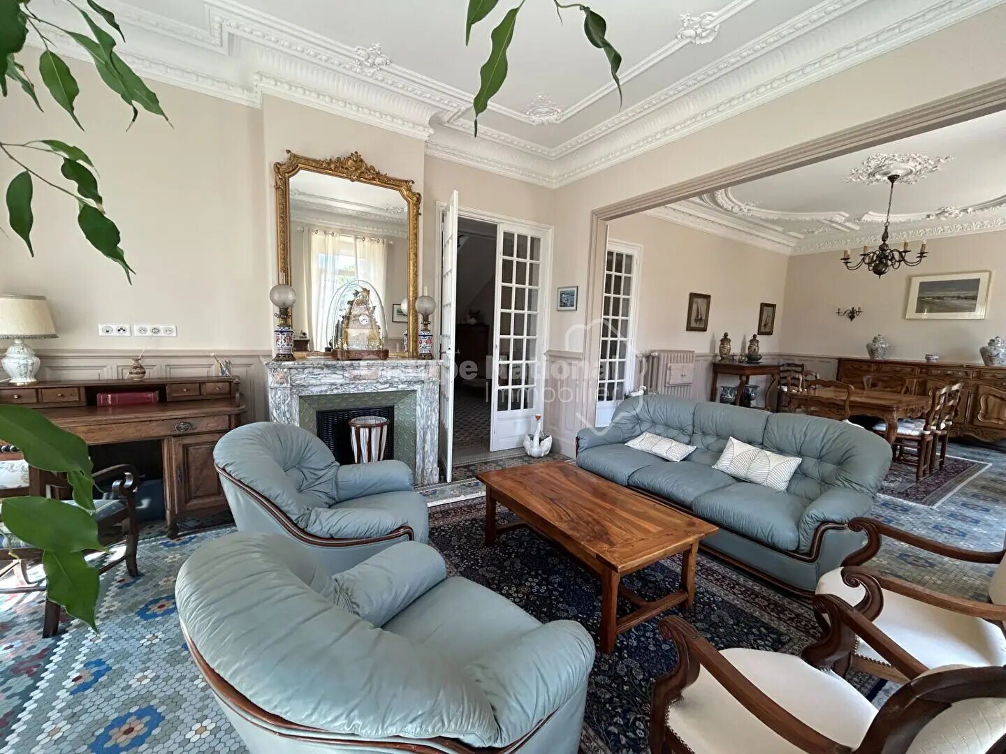 Maison à vendre, 190m², Carpentras