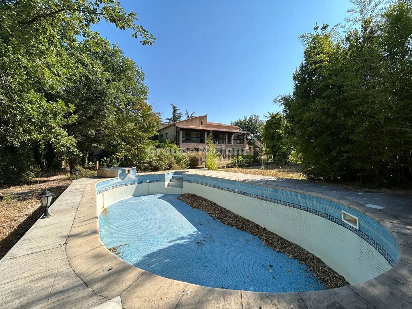 Maison à vendre, 214m², Carpentras