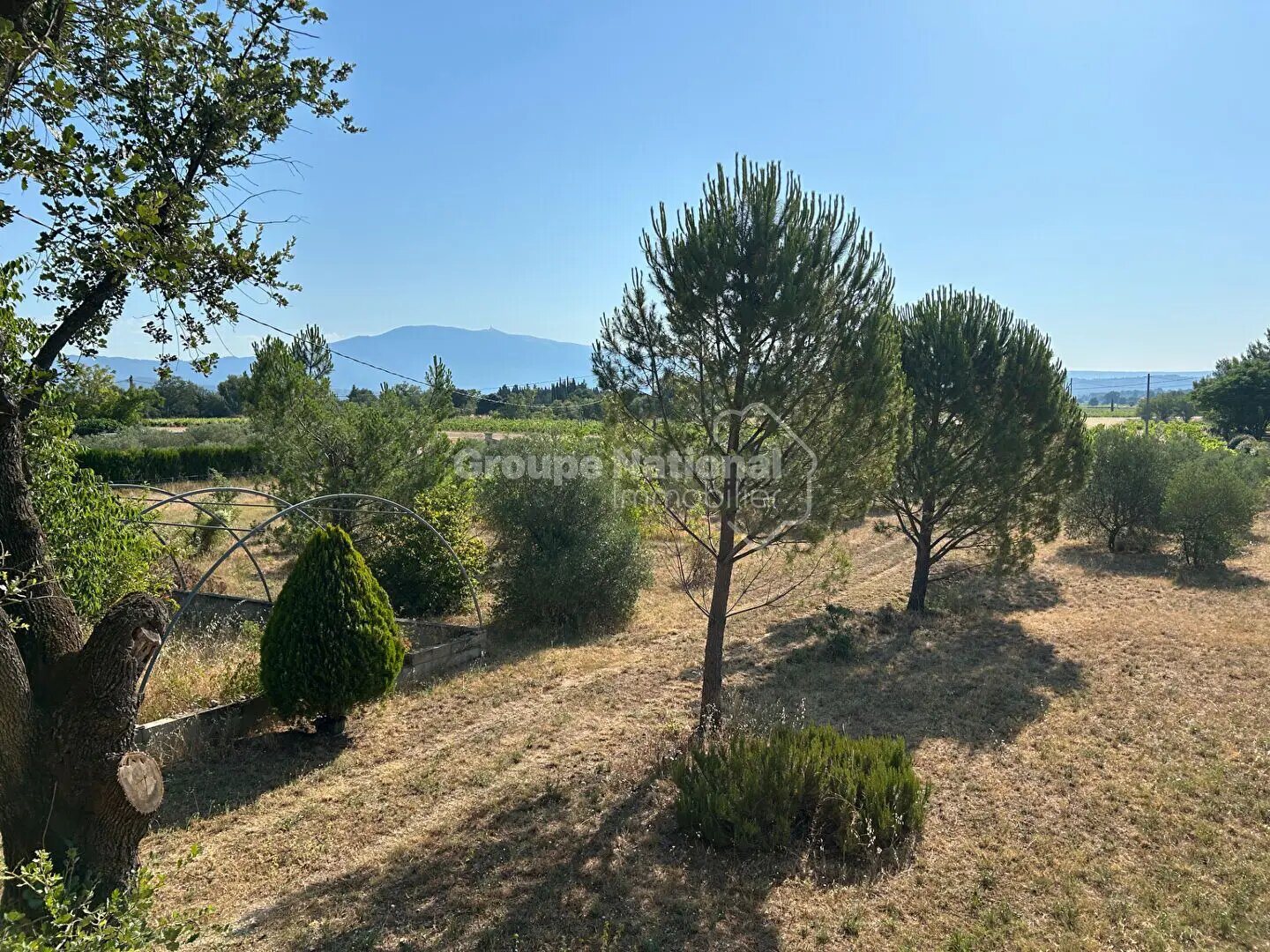 Maison à vendre, 214m², Carpentras
