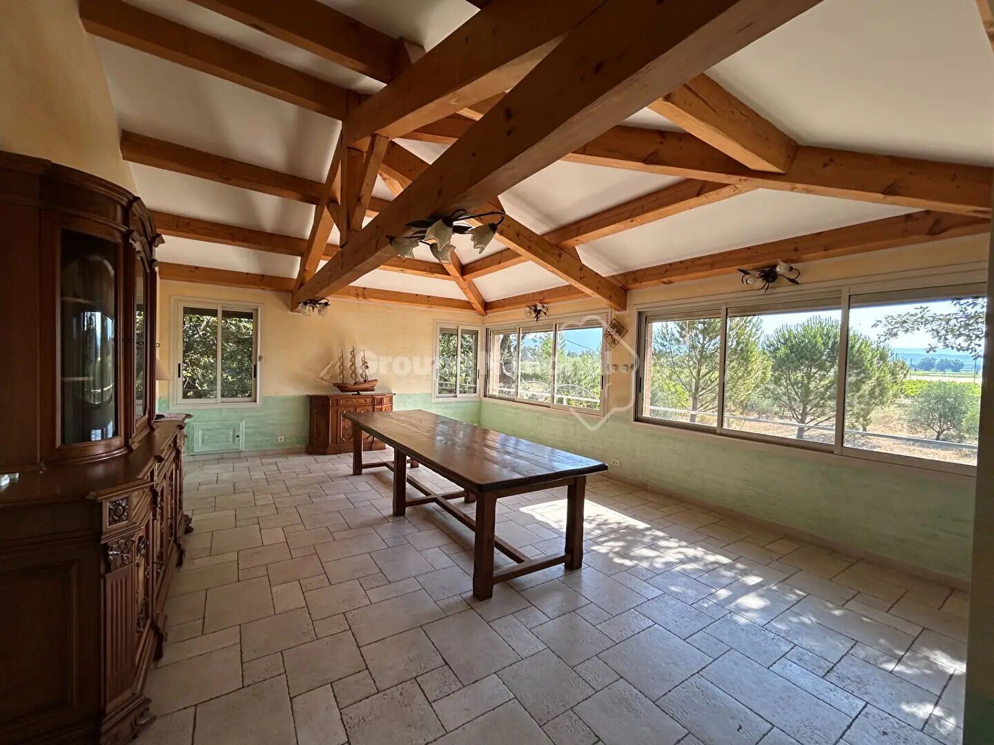 Maison à vendre, 214m², Carpentras