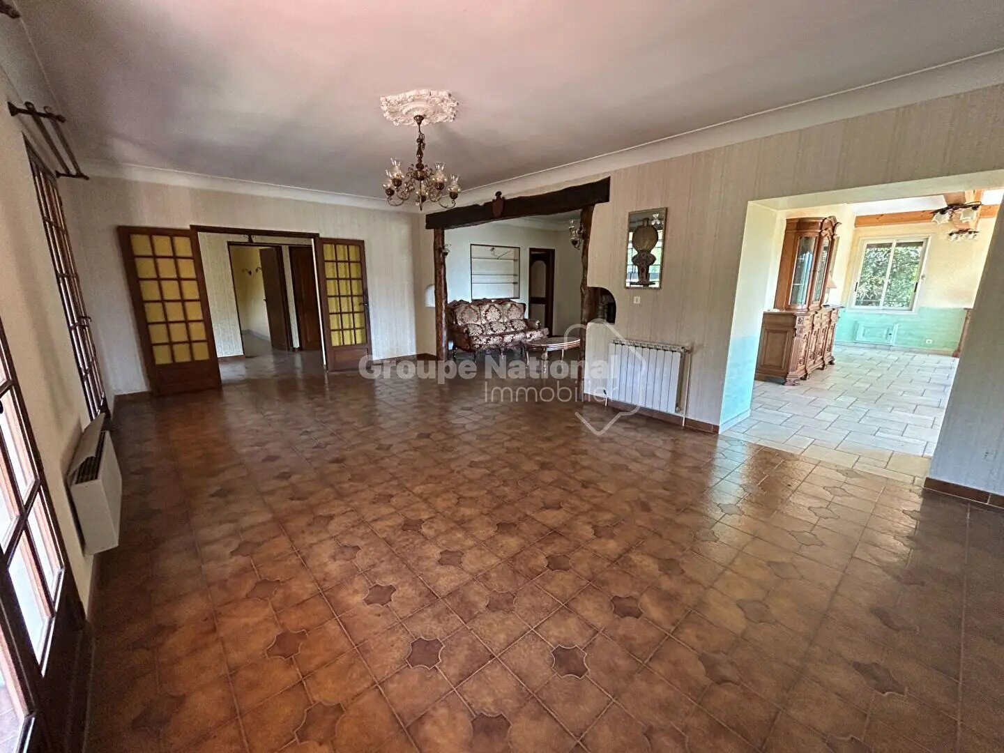 Maison à vendre, 214m², Carpentras
