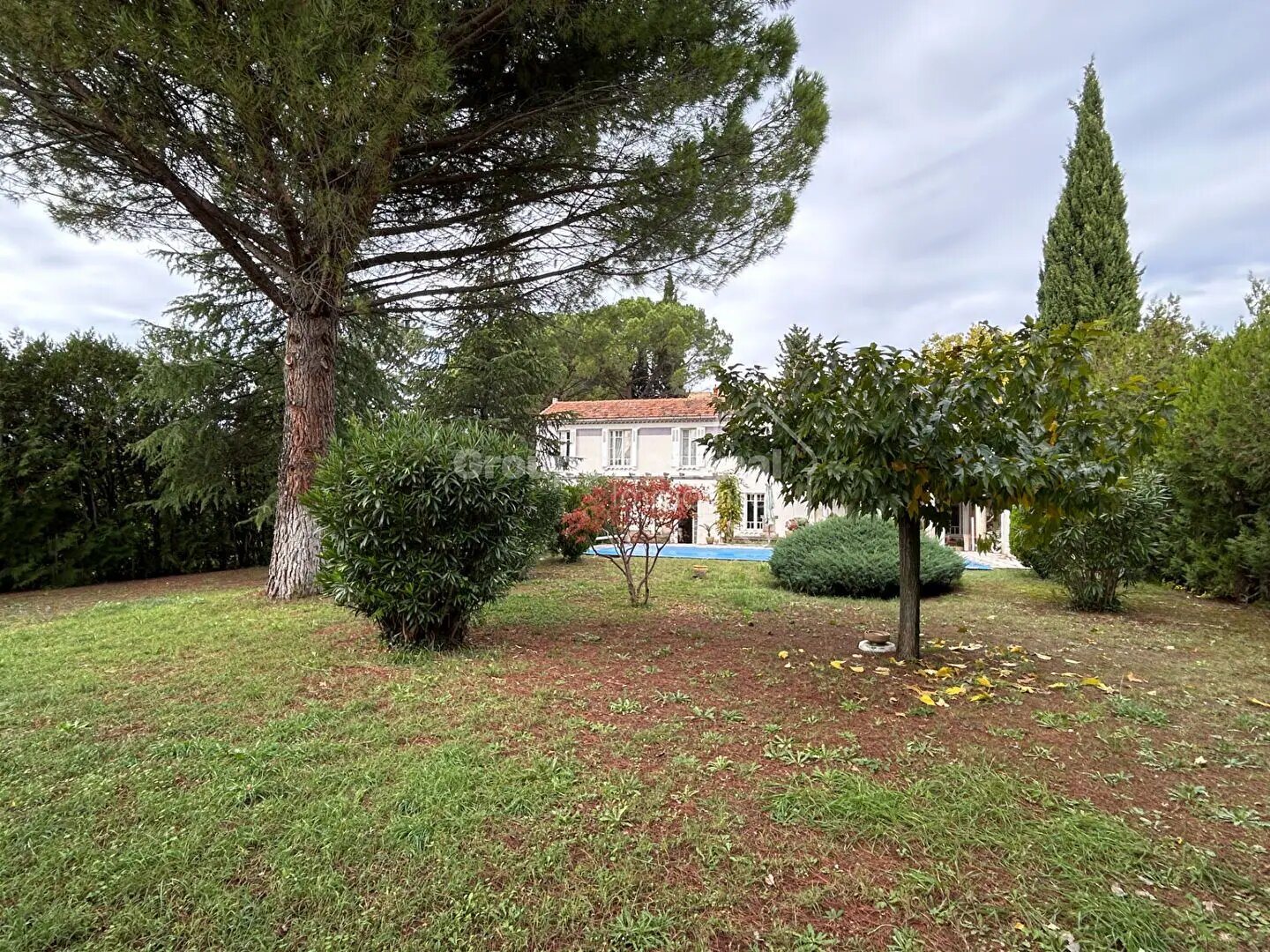 Maison à vendre, 214m², Carpentras