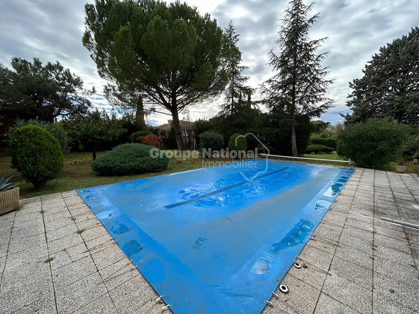 Maison à vendre, 214m², Carpentras