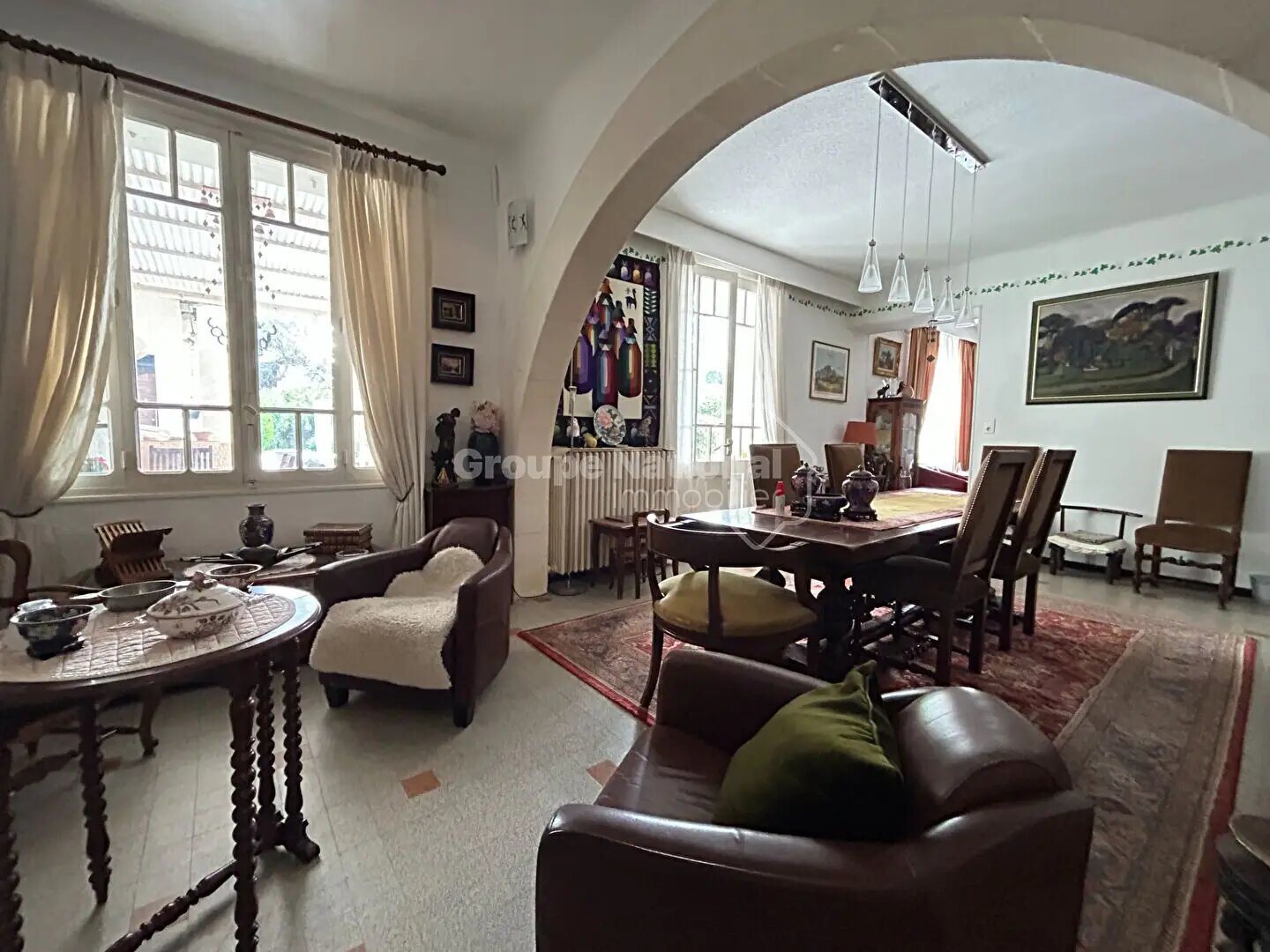 Maison à vendre, 214m², Carpentras