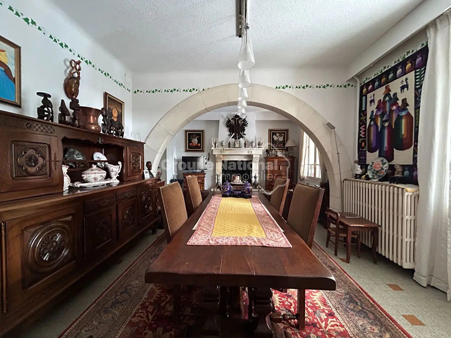 Maison à vendre, 214m², Carpentras