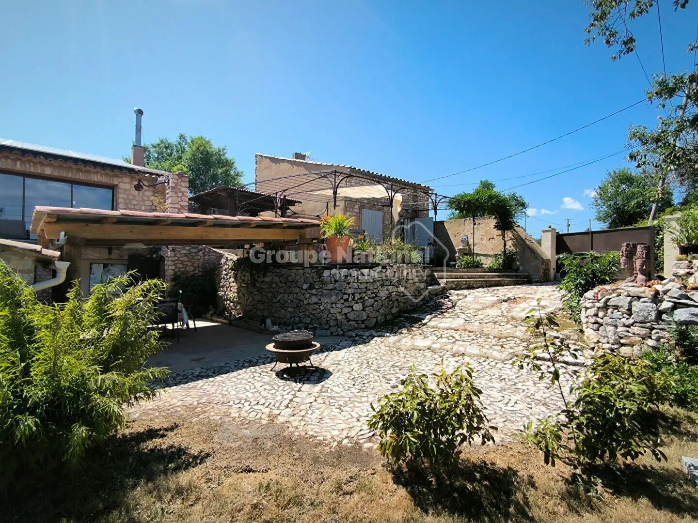 Maison à vendre, 165m², Sault