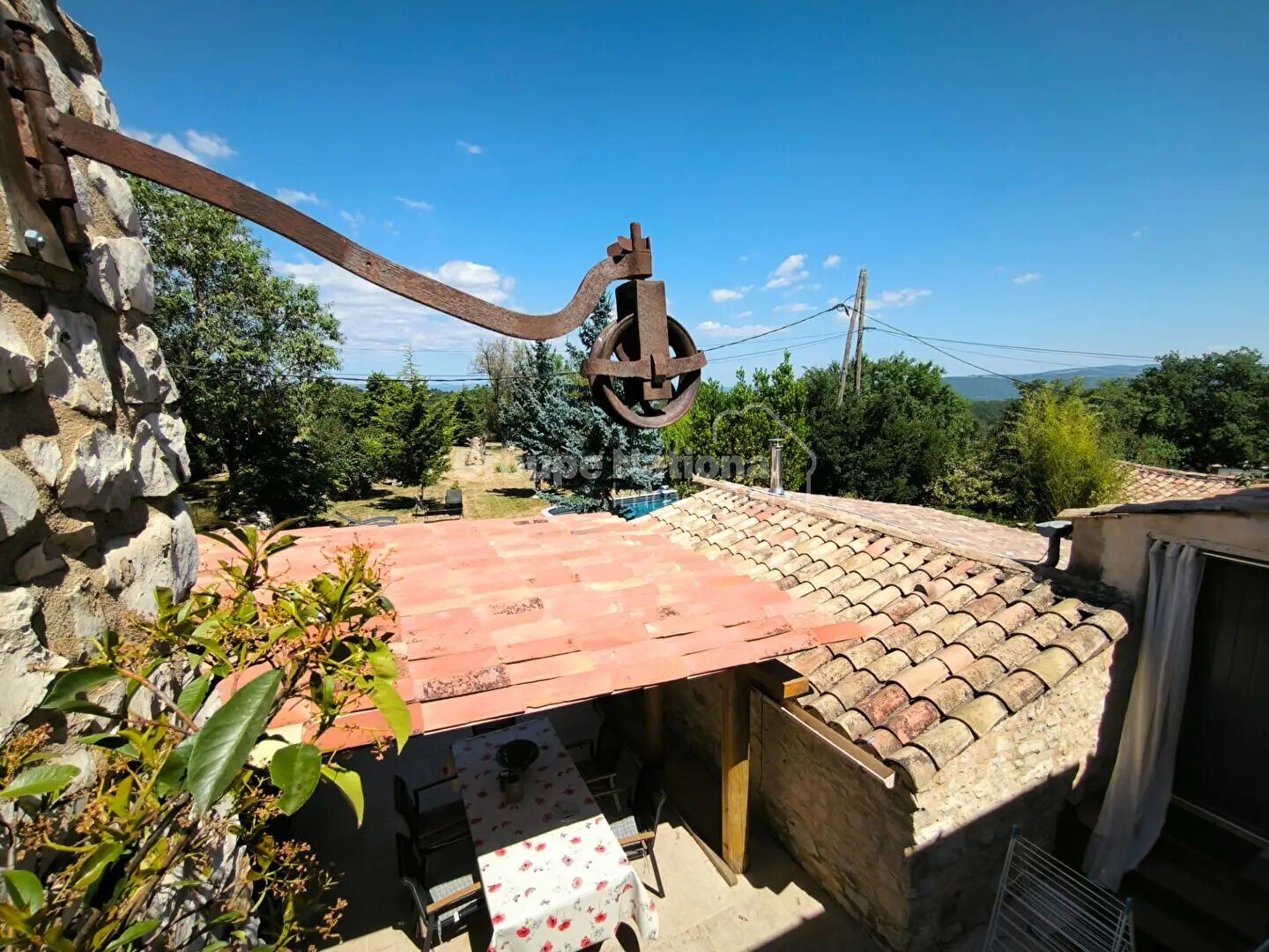 Maison à vendre, 165m², Sault