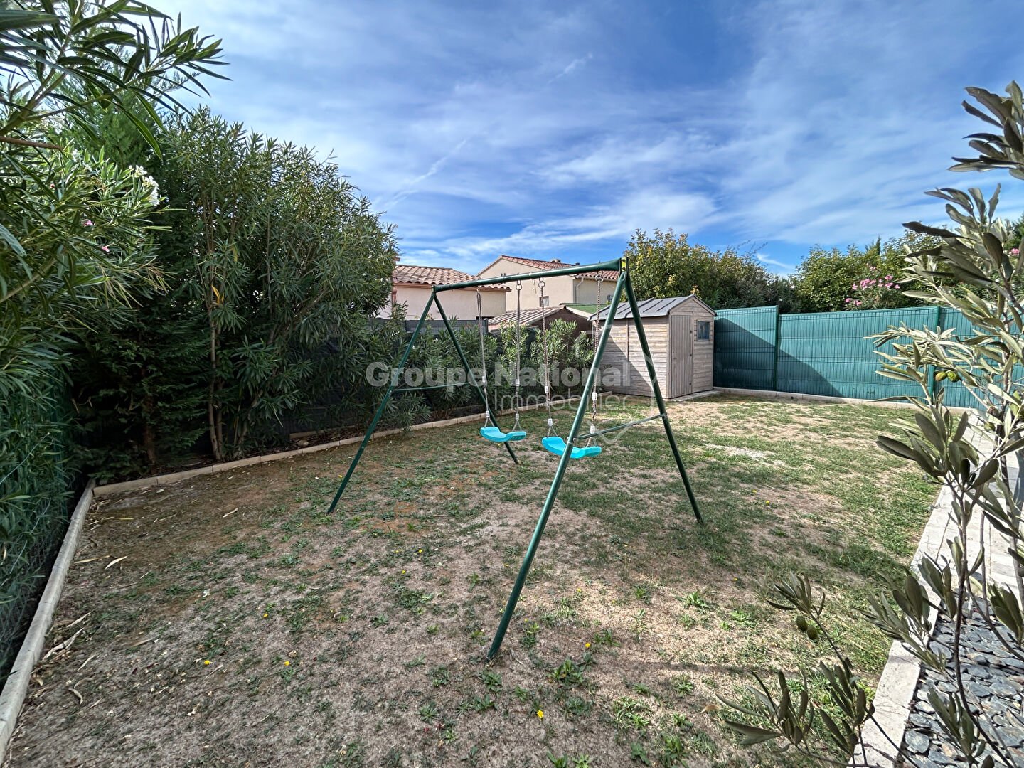 Maison à vendre, 39m², Jonquières