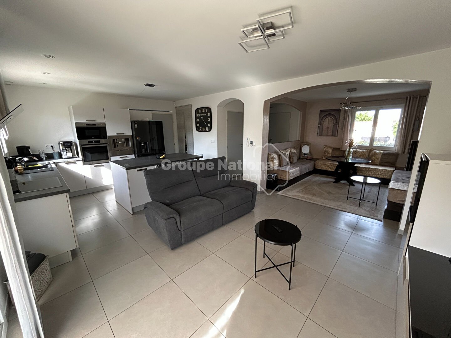 Maison à vendre, 39m², Jonquières