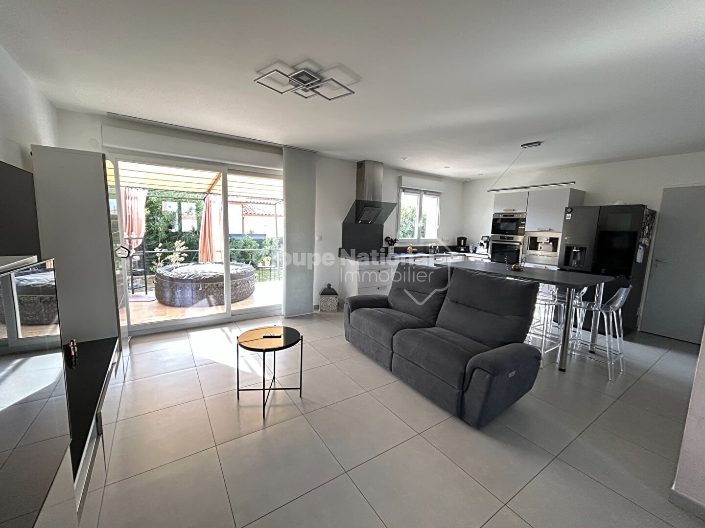Maison à vendre, 39m², Jonquières
