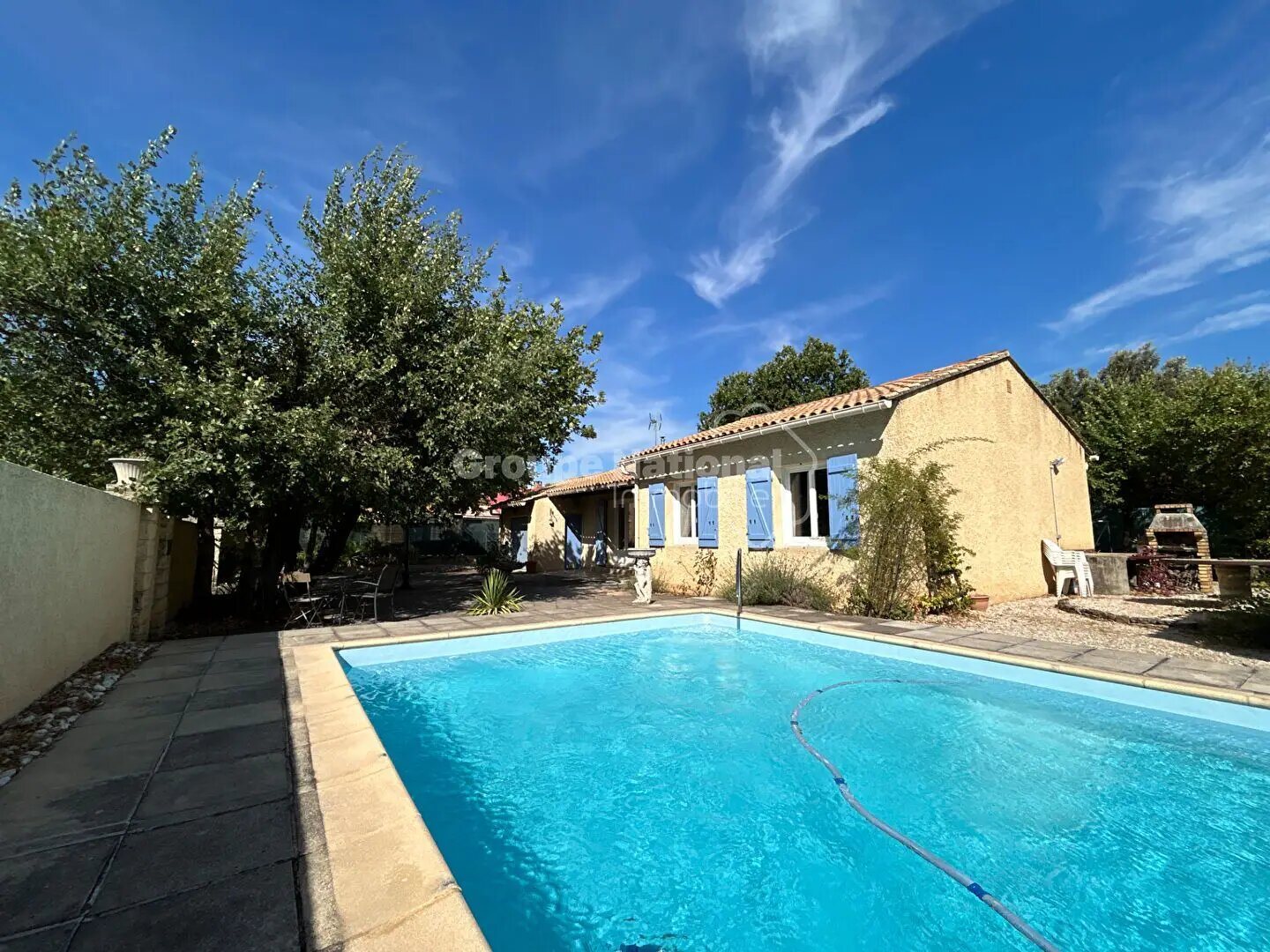 Maison à vendre, 91m², Saint-Didier