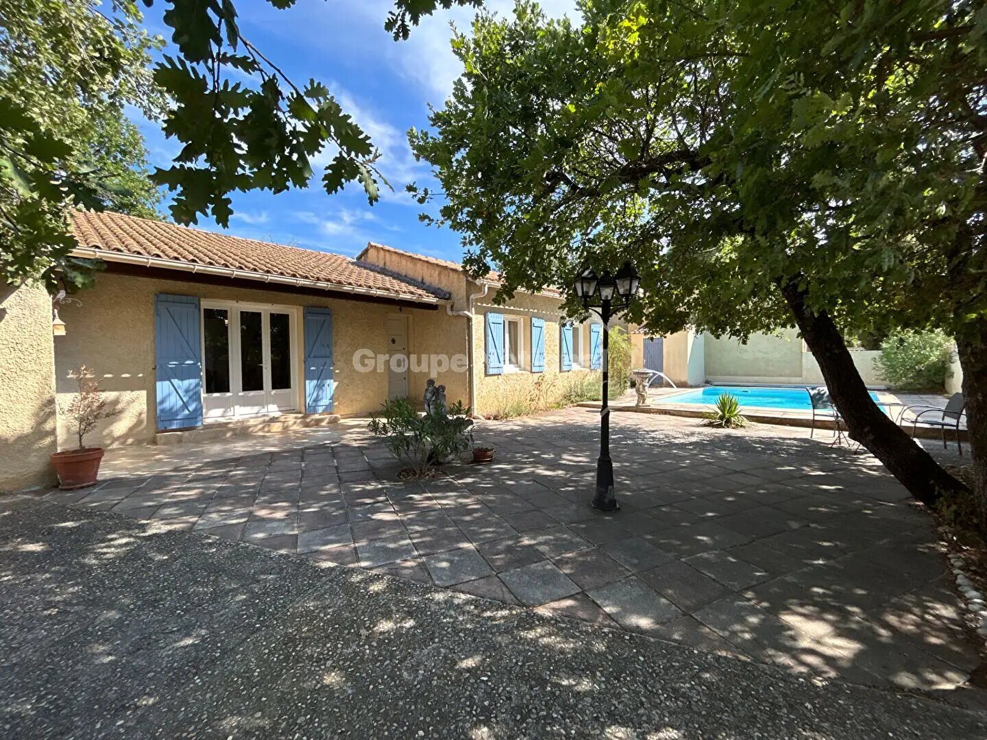 Maison à vendre, 91m², Saint-Didier