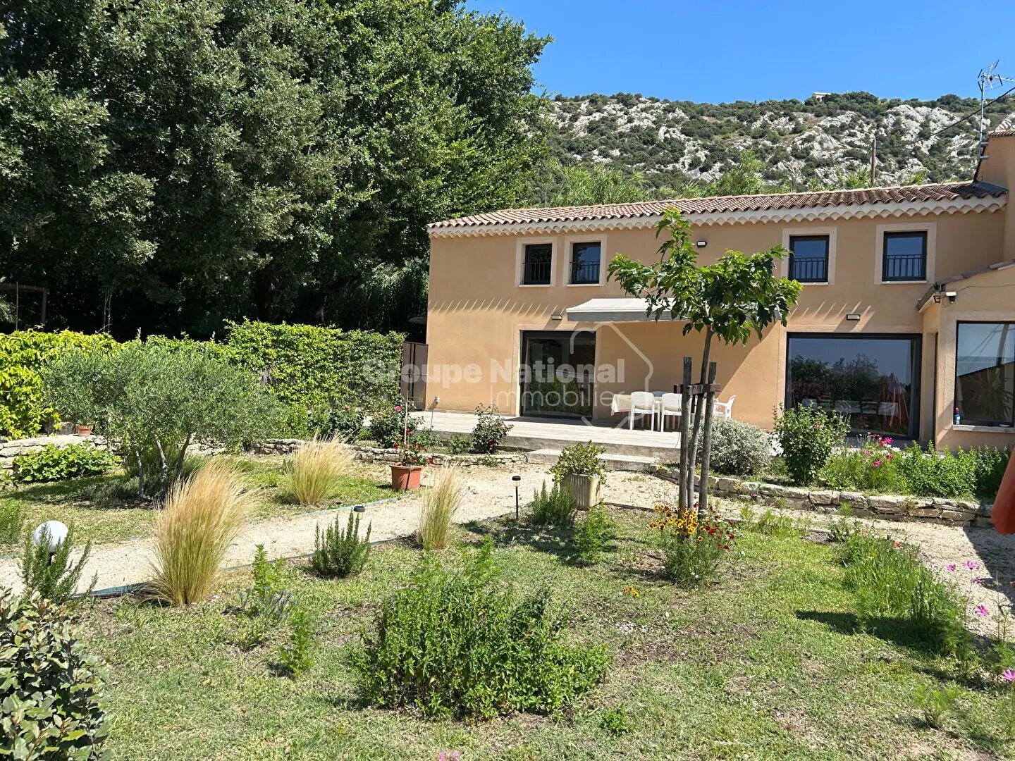 Maison à vendre, 280m², Beaumes-de-Venise