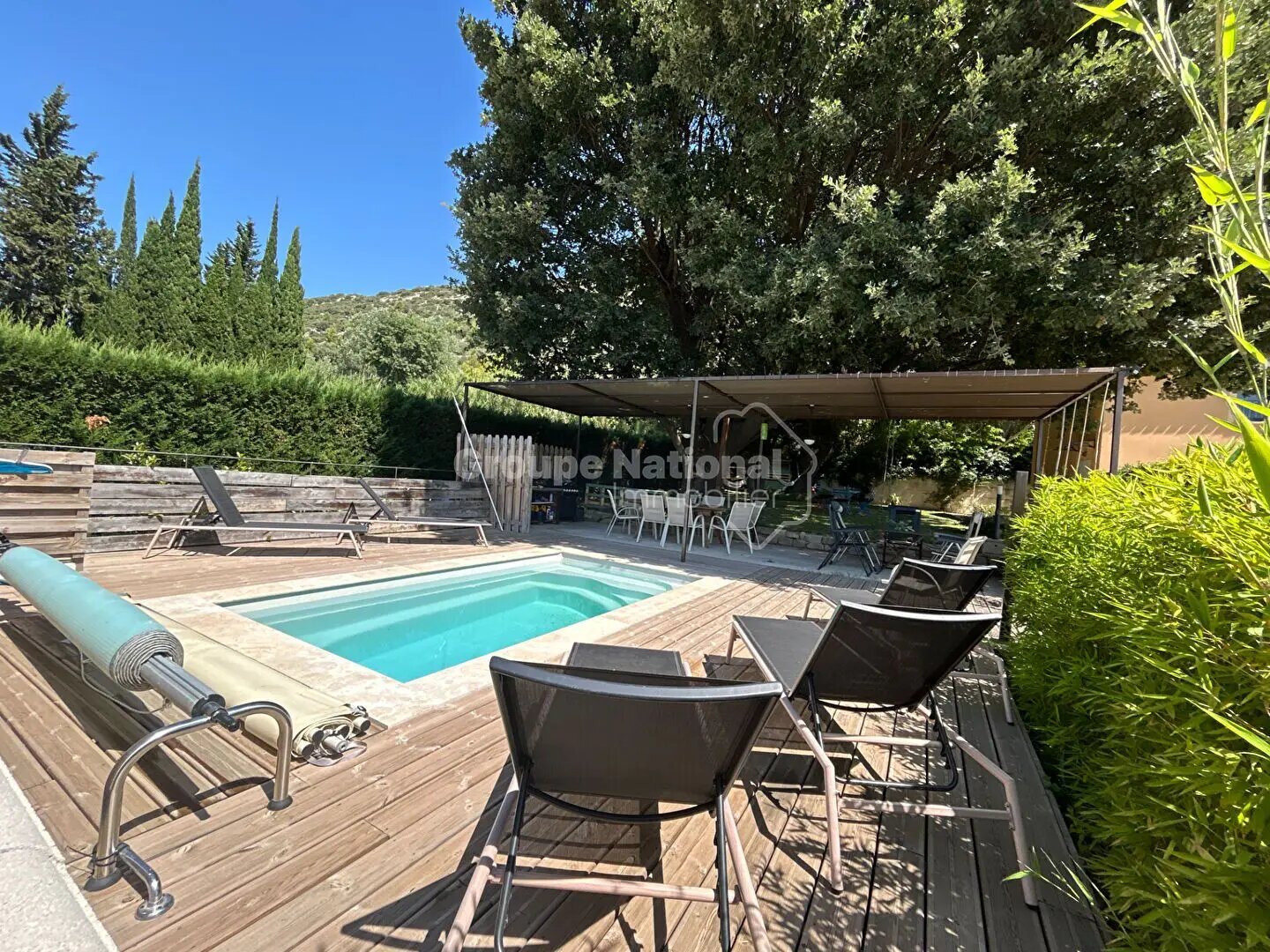 Maison à vendre, 280m², Beaumes-de-Venise