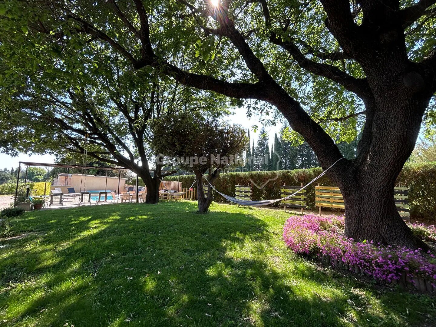 Maison à vendre, 280m², Beaumes-de-Venise