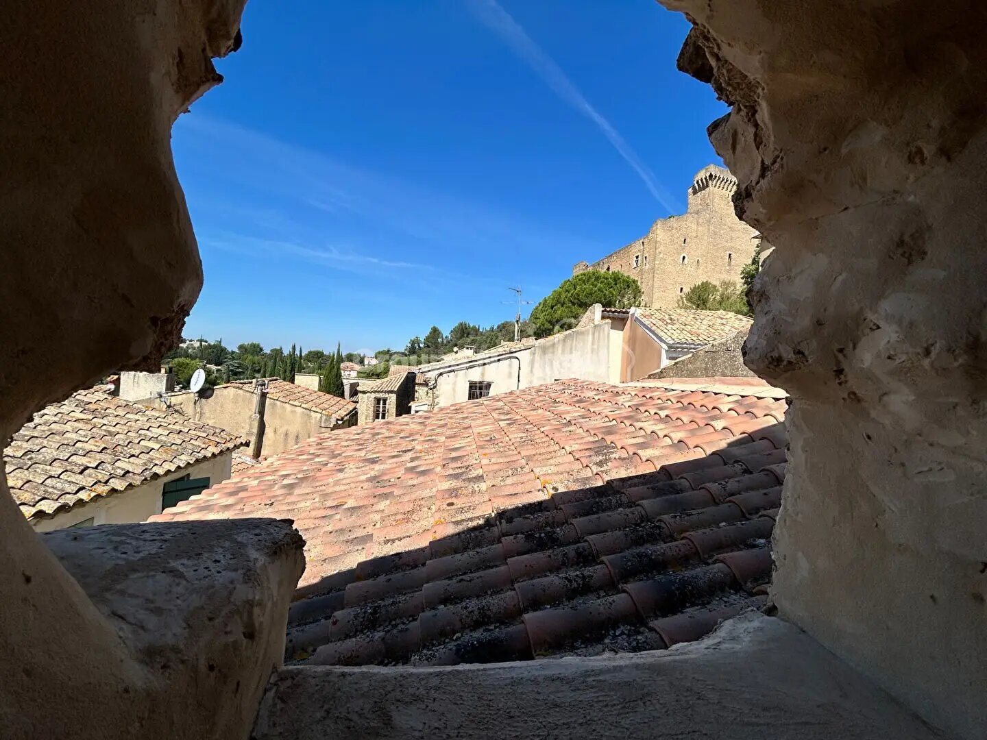 Maison à vendre, 96m², Châteauneuf-du-Pape