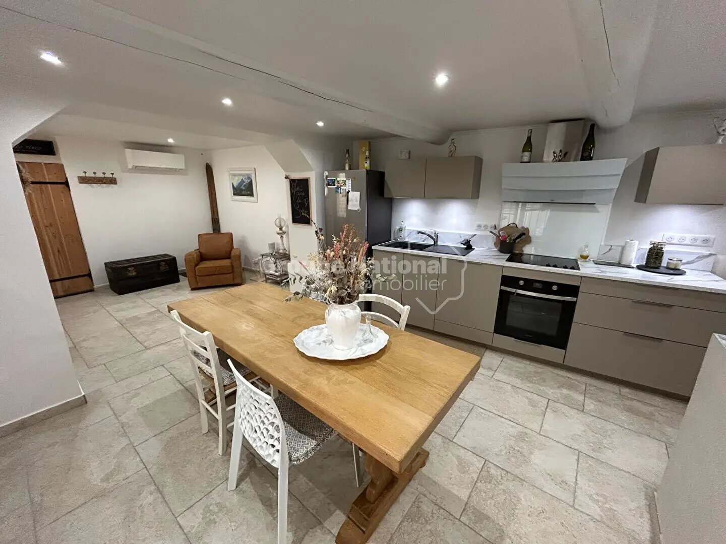 Maison à vendre, 96m², Châteauneuf-du-Pape