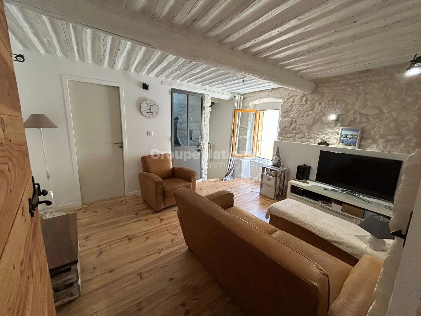 Maison à vendre, 96m², Châteauneuf-du-Pape