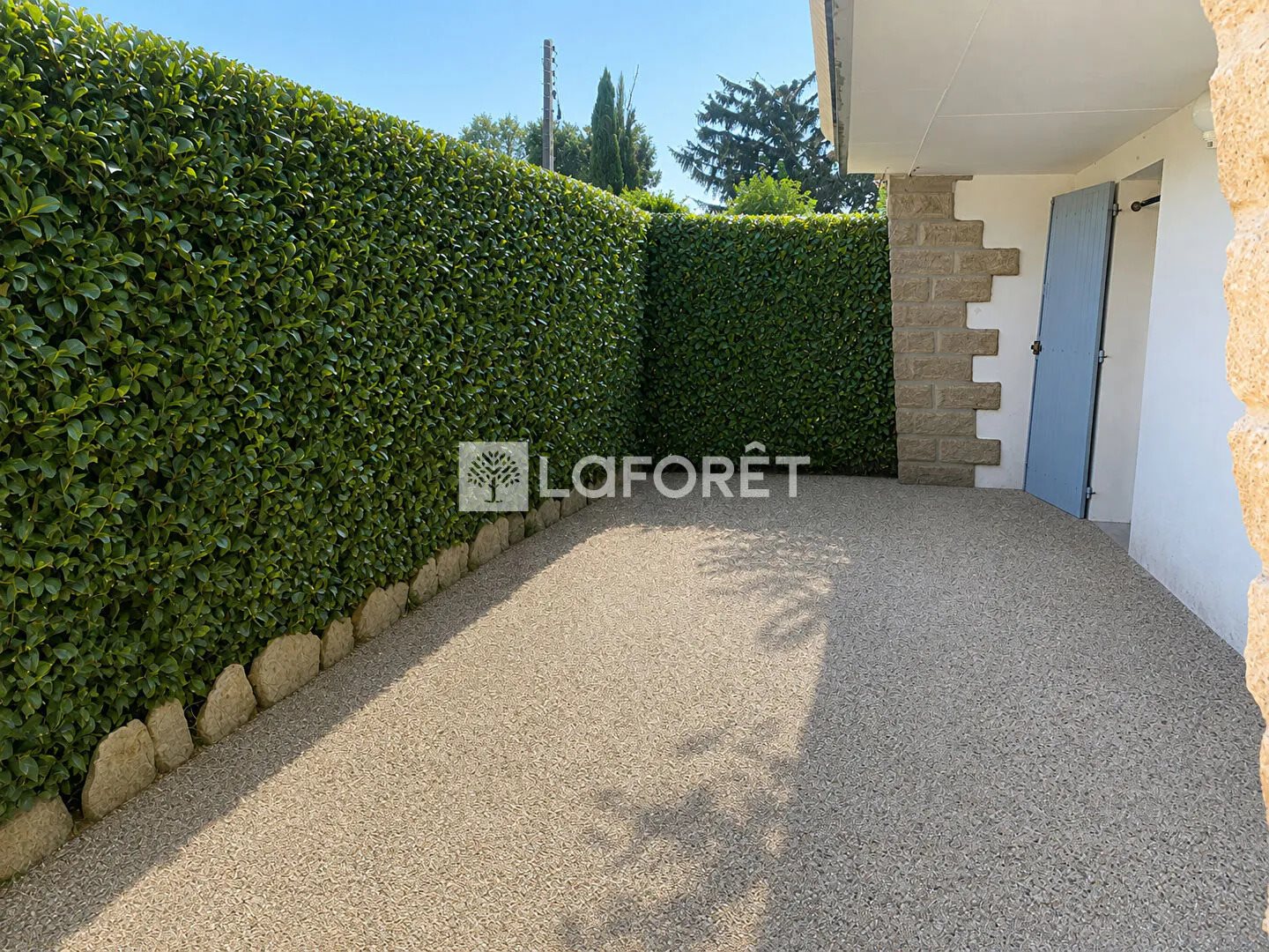 Appartement à louer, 61m², L'Isle-sur-la-Sorgue