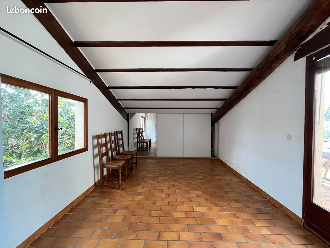 Appartement à vendre, 64m², Châteauneuf-de-Gadagne