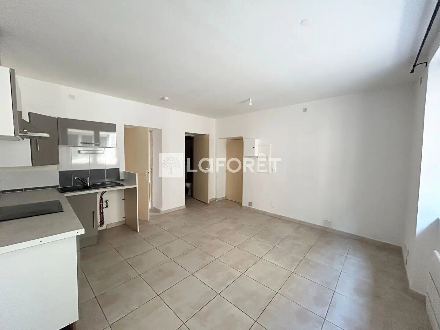 Appartement à louer, 29m², Le Thor
