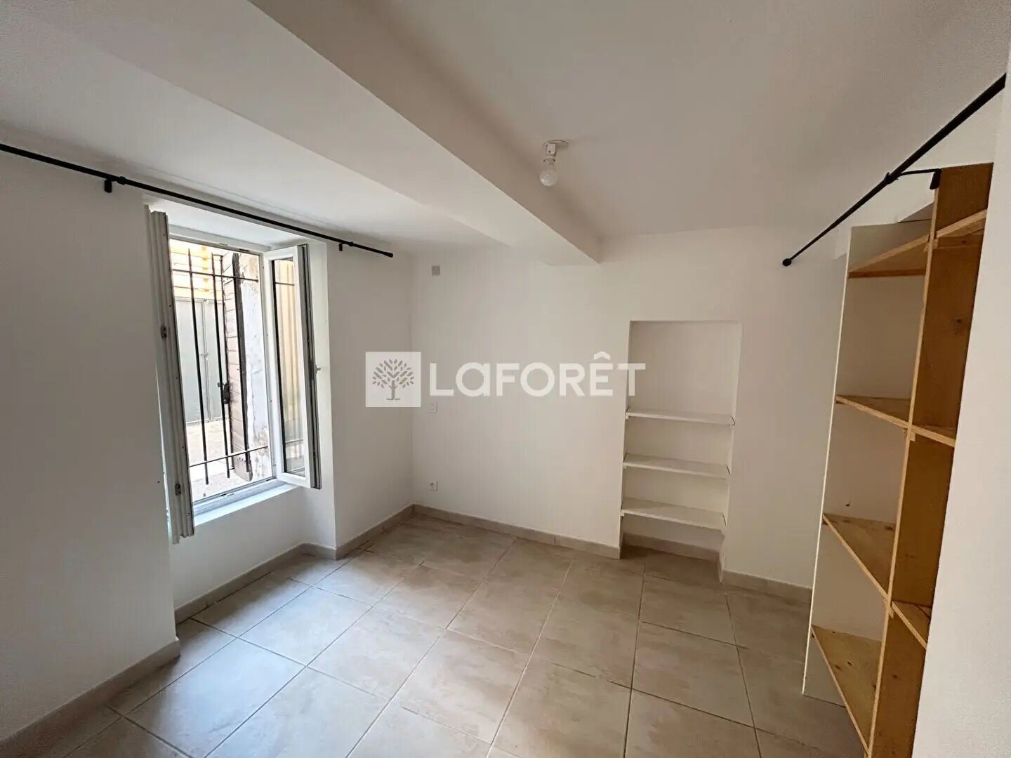 Appartement à louer, 29m², Le Thor