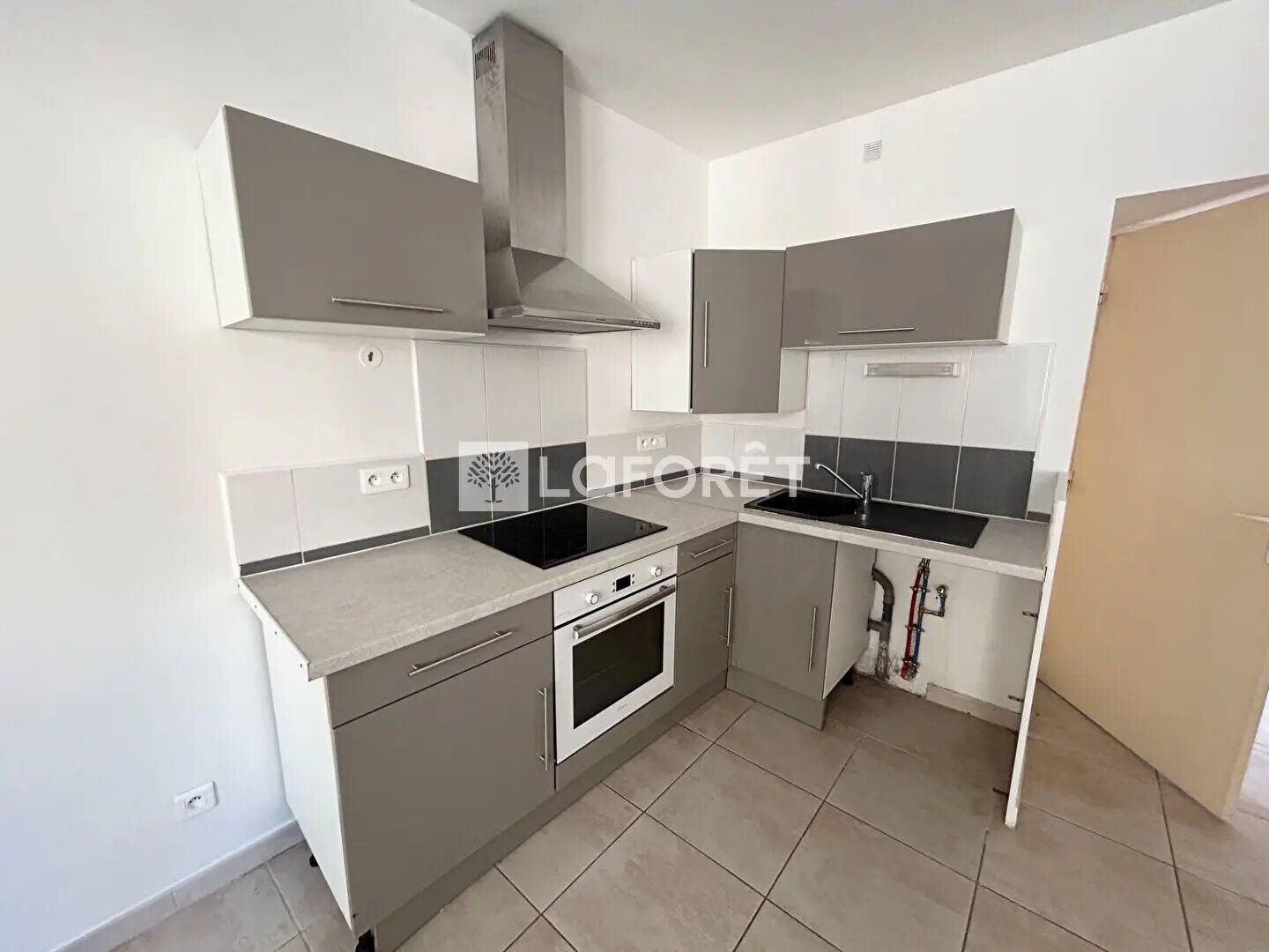 Appartement à louer, 29m², Le Thor