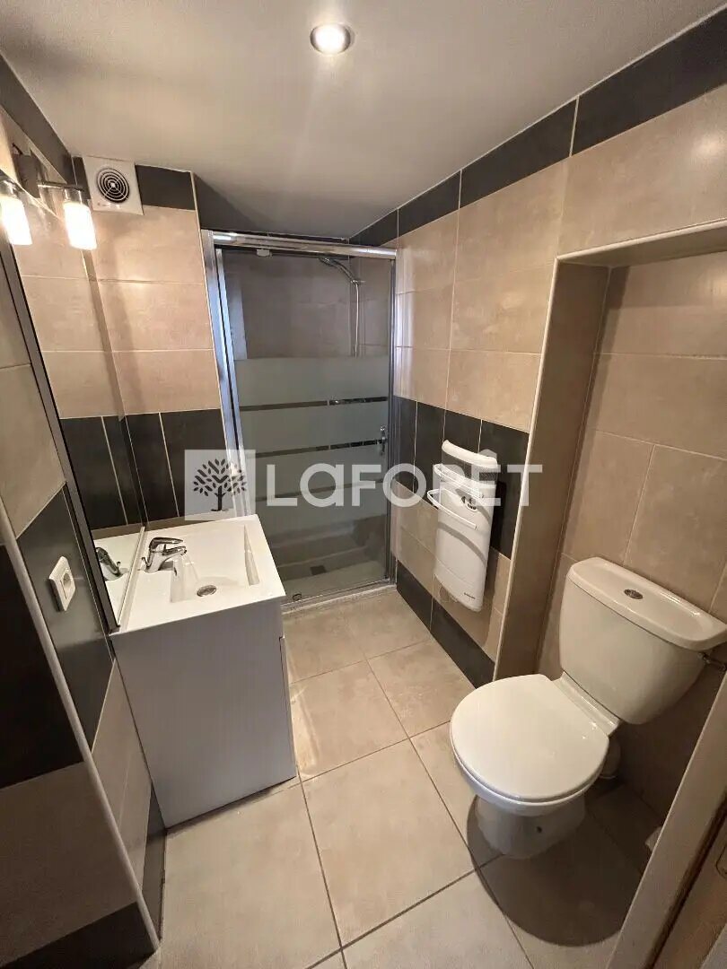 Appartement à louer, 29m², Le Thor