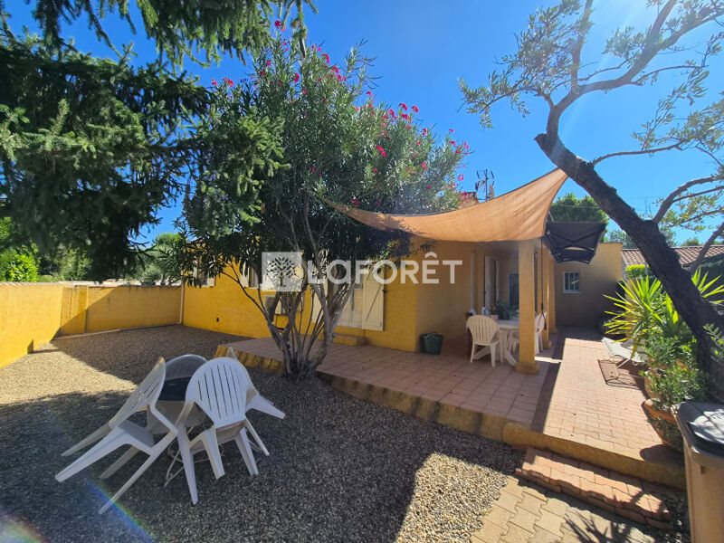 Maison à vendre, 87m², Le Thor