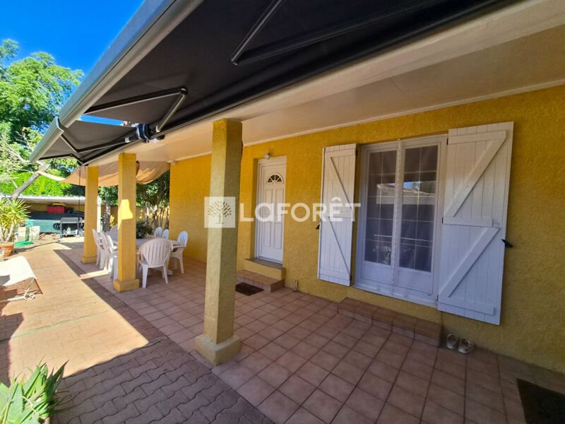 Maison à vendre, 87m², Le Thor