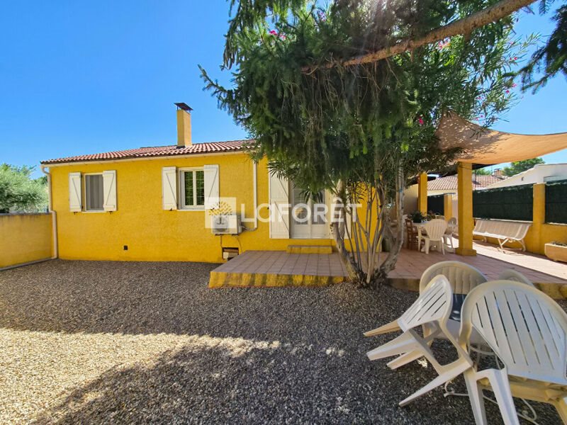 Maison à vendre, 87m², Le Thor