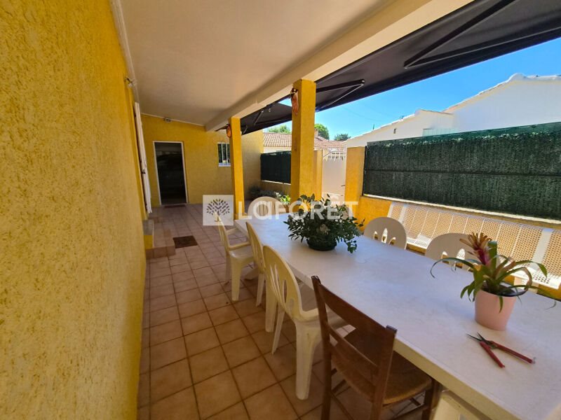 Maison à vendre, 87m², Le Thor