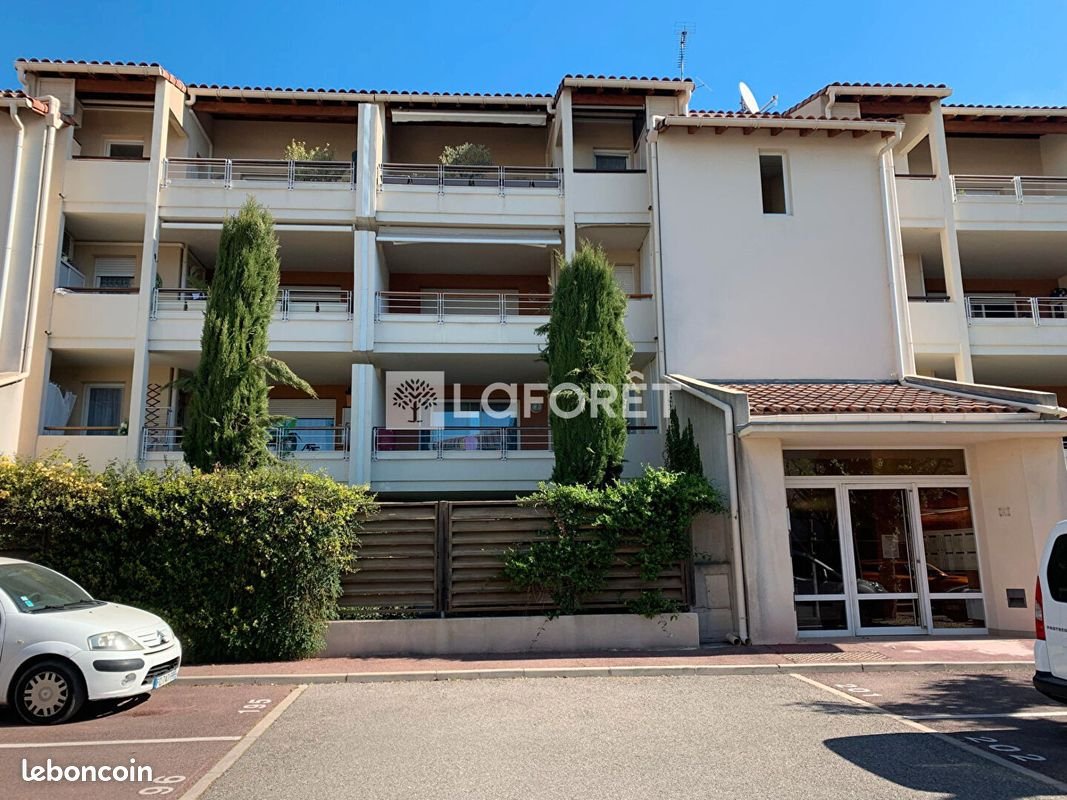 Appartement à louer, 65m², L'Isle-sur-la-Sorgue