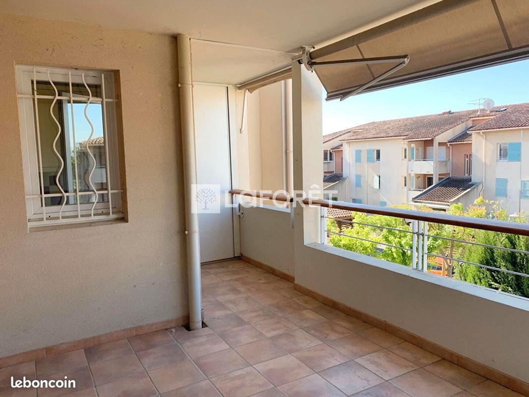 Appartement à louer, 65m², L'Isle-sur-la-Sorgue